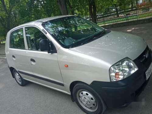 Used 2008 Hyundai Santro Xing GL MT for sale in Chandigarh