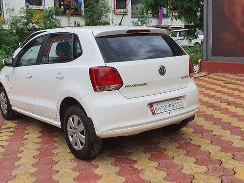 Volkswagen Polo 2011 MT for sale in Pune
