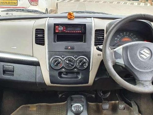 Maruti Suzuki Wagon R LXI 2014 MT for sale in Mumbai