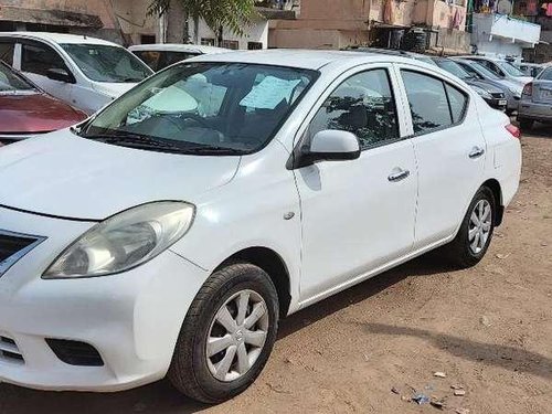 Used 2012 Nissan Sunny XL MT for sale in Ahmedabad