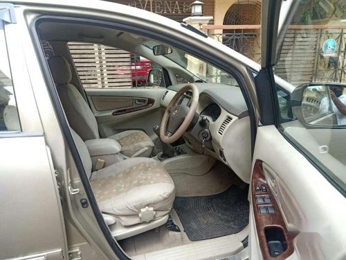 2010 Toyota Innova MT for sale in Kharghar