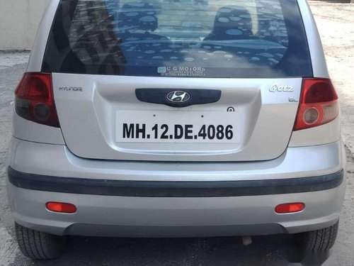 Used 2006 Hyundai Getz GVS MT for sale in Mumbai