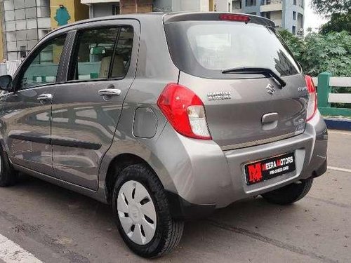 Maruti Suzuki Celerio ZXi AMT (Automatic), 2016, Petrol AT in Pune