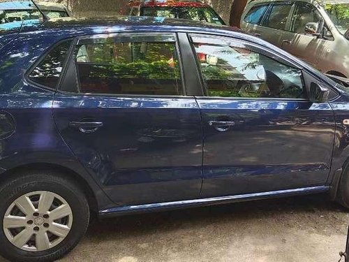 Used Volkswagen Polo 2015 MT for sale in Mumbai 