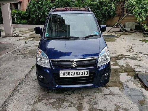 Used Maruti Suzuki Wagon R VXI 2018 MT for sale in Kolkata