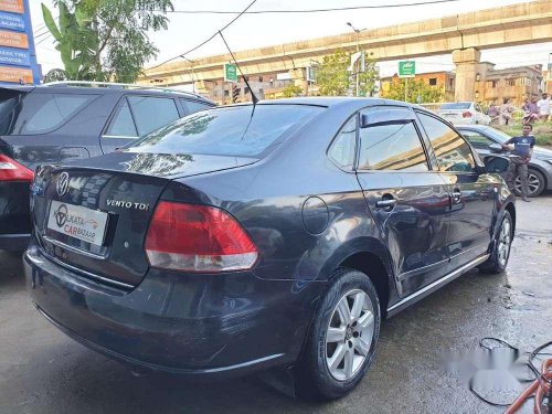 Volkswagen Vento 2011 MT for sale in Kolkata