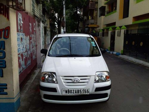 2012 Hyundai Santro Xing GLS MT for sale in Kolkata