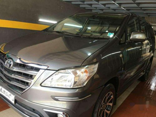 Used 2012 Toyota Innova MT for sale in Kozhikode