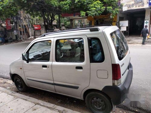 Maruti Suzuki Wagon R LXI, 2005, Petrol MT in Hyderabad