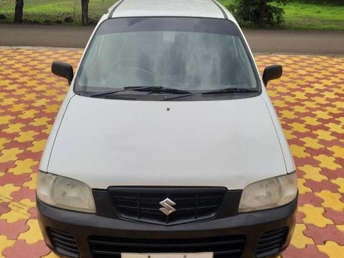 2010 Maruti Suzuki Alto MT for sale in Phaltan