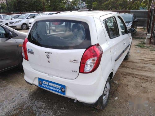 Used 2012 Maruti Suzuki Alto 800 LXI MT for sale in Hyderabad