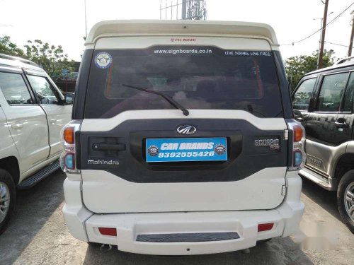 Mahindra Scorpio S6, 2014, Diesel MT in Hyderabad
