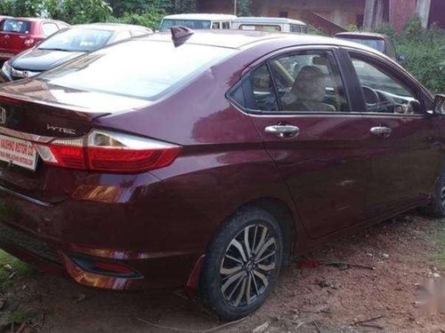 2017 Honda City VTEC MT for sale in Kolkata