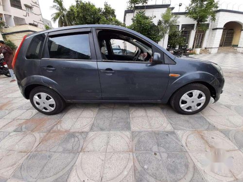 Used 2010 Ford Figo MT for sale in Hyderabad