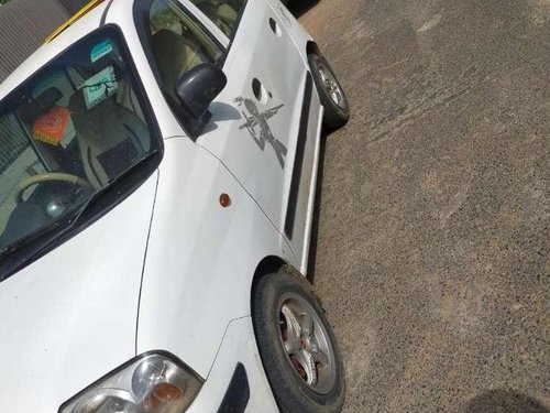 Used Hyundai Santro Xing GLS 2010 MT for sale in Gurgaon