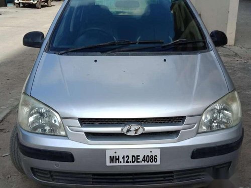 Used 2006 Hyundai Getz GVS MT for sale in Mumbai