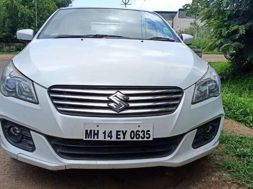 2015 Maruti Suzuki Ciaz MT for sale in Satara