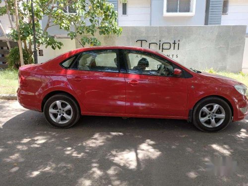 Skoda Rapid 1.5 TDI CR Elegance, 2012, Diesel MT in Coimbatore