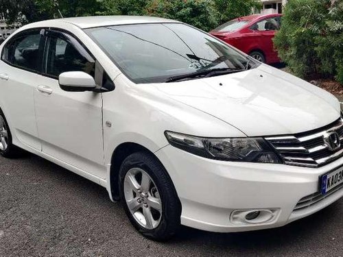 Used 2012 Honda City MT for sale in Nagar