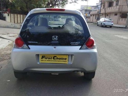 Used 2012 Honda Brio MT for sale in Jaipur