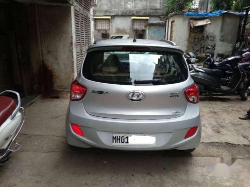 Used Hyundai Grand i10 Asta 2014 MT for sale in Mumbai