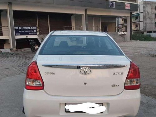 Toyota Etios GD, 2012, Diesel MT in Chandigarh