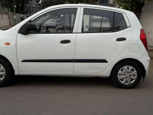 Hyundai I10 Era, 2012, CNG & Hybrids MT in Ahmedabad