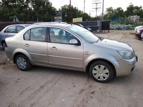 Ford Fiesta EXi 1.4 TDCi, 2007, Diesel MT in Hyderabad