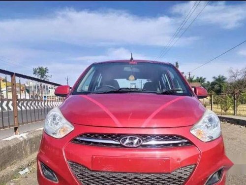 Used Hyundai i10 Magna 2012 MT for sale in Dewas