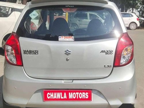 Maruti Suzuki Alto 800 Lxi CNG, 2015, CNG & Hybrids MT in Ghaziabad