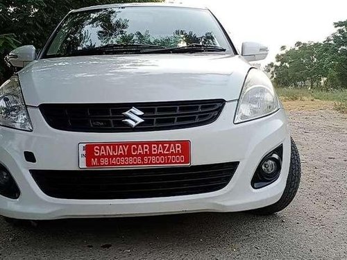 2014 Maruti Suzuki Swift Dzire MT for sale in Ludhiana