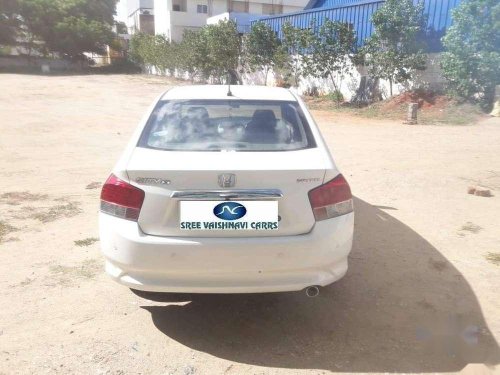 Used 2009 Honda City S MT for sale in Coimbatore