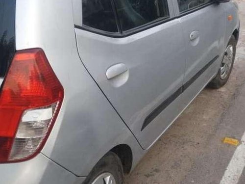 Hyundai I10 1.2 Kappa SPORTZ, 2010, Petrol MT in Lucknow