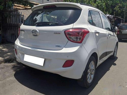 Hyundai Grand I10 Asta 1.2 Kappa VTVT (O), 2014, Petrol MT in Mumbai