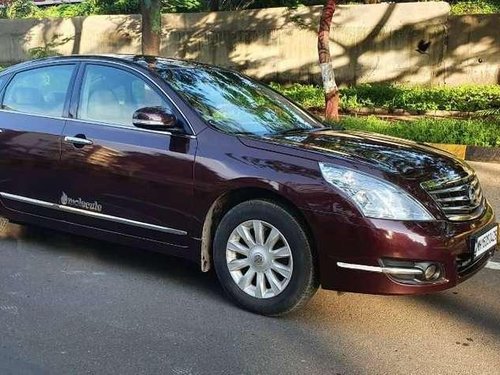 Used Nissan Teana 2012 AT for sale in Mumbai