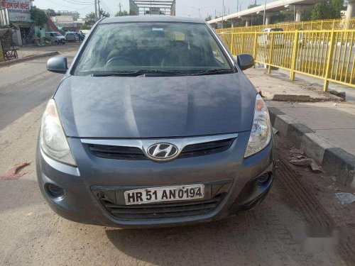 Hyundai I20 Magna 1.2, 2011, Petrol MT for sale in Faridabad