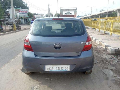 Hyundai I20 Magna 1.2, 2011, Petrol MT for sale in Faridabad