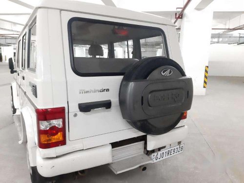 Used 2014 Mahindra Bolero SLE MT for sale in Ahmedabad