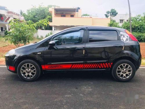 Used 2013 Fiat Punto MT for sale in Coimbatore