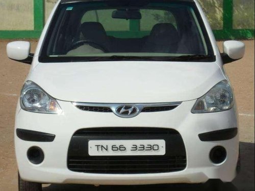 Hyundai I10 Magna, 2009, Petrol MT in Coimbatore