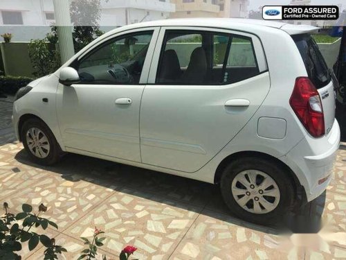 2012 Hyundai i10 MT for sale in Haldwani