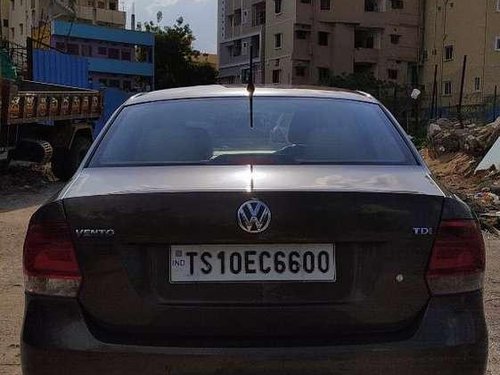 Used Volkswagen Vento 2015 MT for sale in Hyderabad