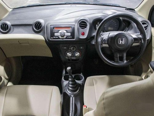 2014 Honda Brio MT for sale in Hyderabad