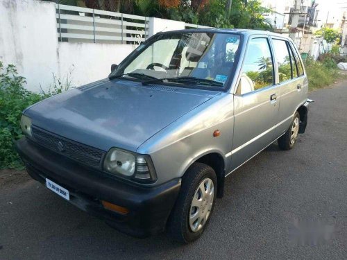 2007 Maruti Suzuki 800 MT for sale in Coimbatore