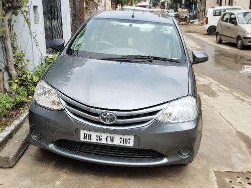 Used 2016 Toyota Etios GD SP MT for sale in Gurgaon