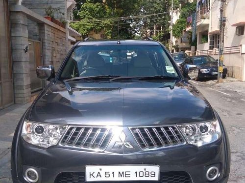 2013 Mitsubishi Pajero Sport AT for sale in Nagar