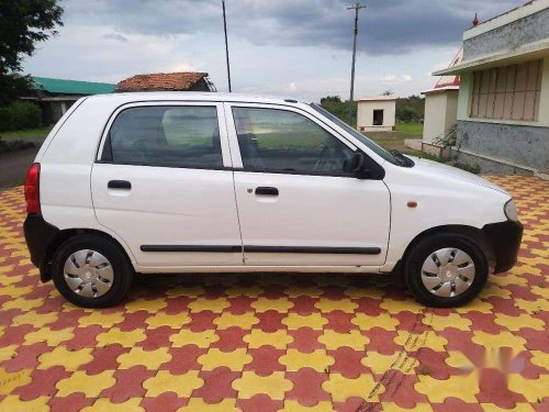 2010 Maruti Suzuki Alto MT for sale in Phaltan