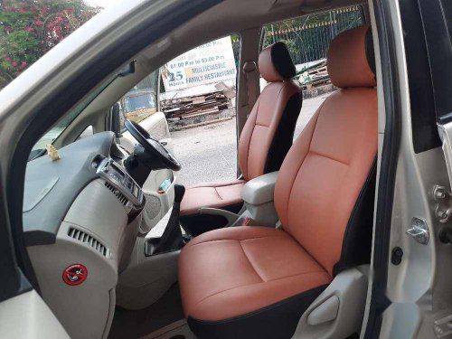 2014 Toyota Innova 2.5 VX 7 STR MT for sale in Hyderabad