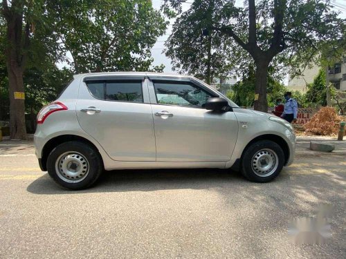 2015 Maruti Suzuki Swift LXI MT for sale in Ghaziabad