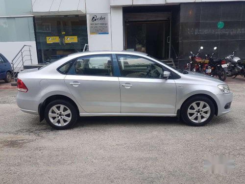 2011 Volkswagen Vento MT for sale in Nagar